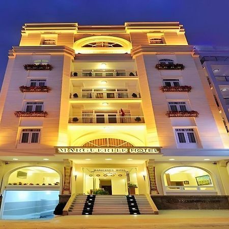Marguerite Hotel Dalat Luaran gambar