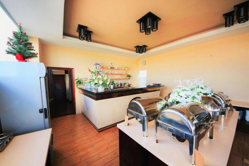 Marguerite Hotel Dalat Luaran gambar