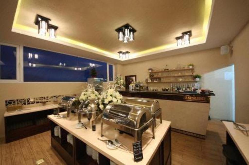 Marguerite Hotel Dalat Luaran gambar