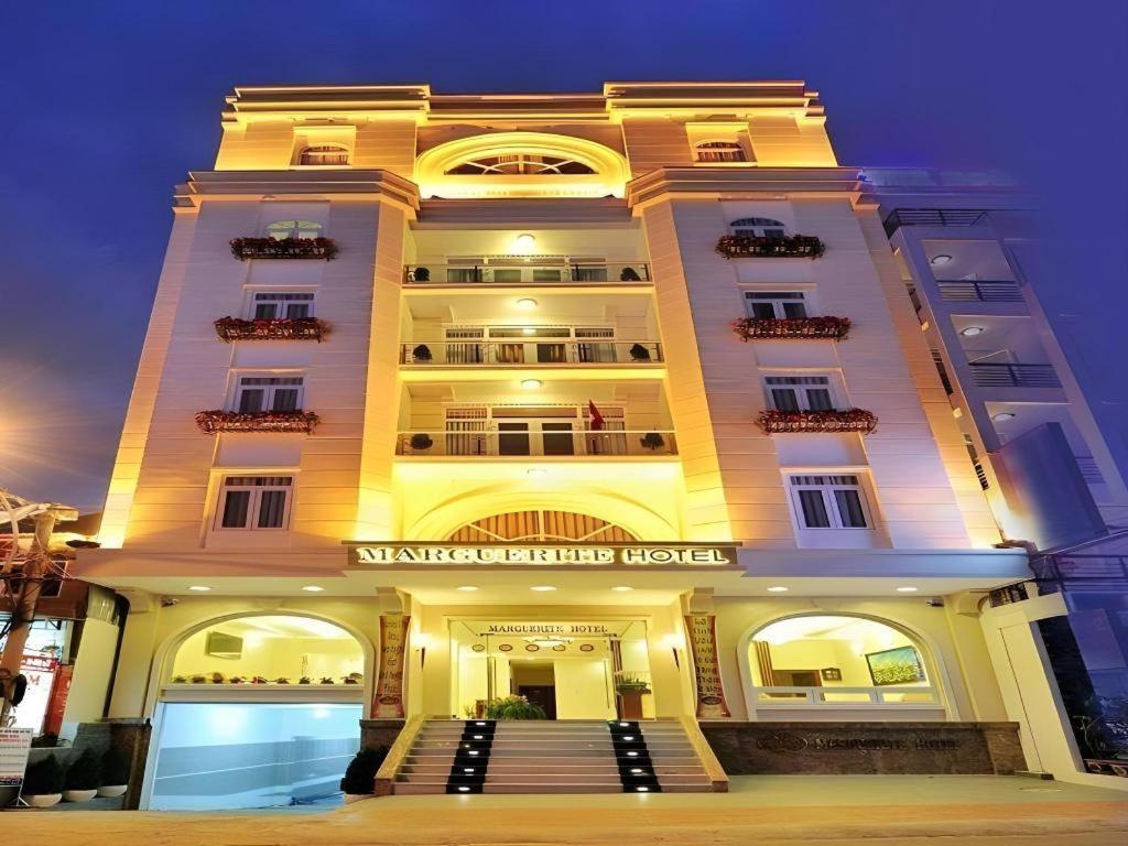 Marguerite Hotel Dalat Luaran gambar