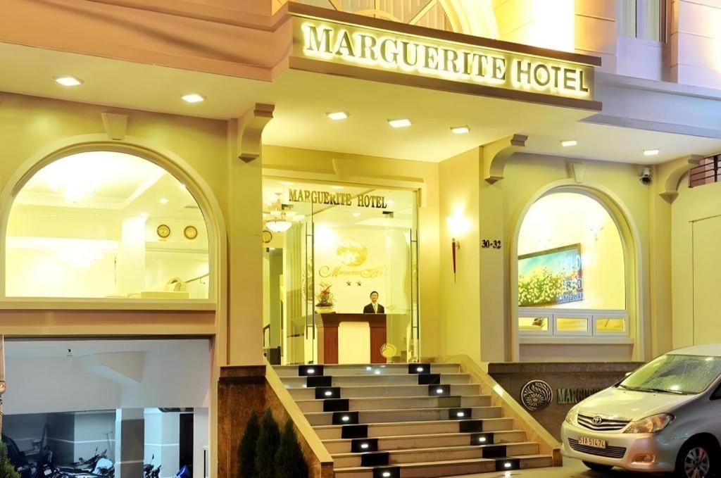 Marguerite Hotel Dalat Luaran gambar