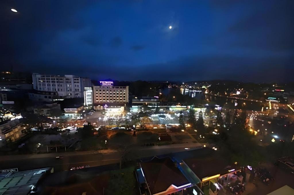 Marguerite Hotel Dalat Luaran gambar