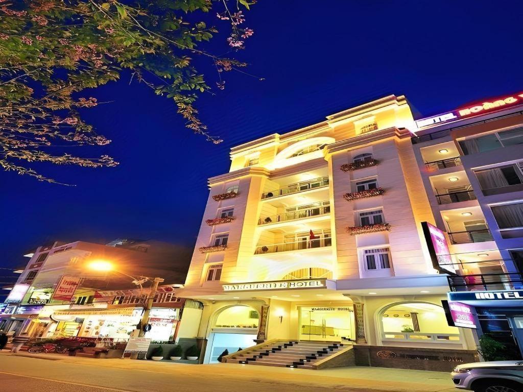 Marguerite Hotel Dalat Luaran gambar